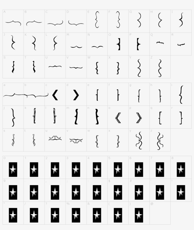 Bella K Download Characters - Number, transparent png #9569563