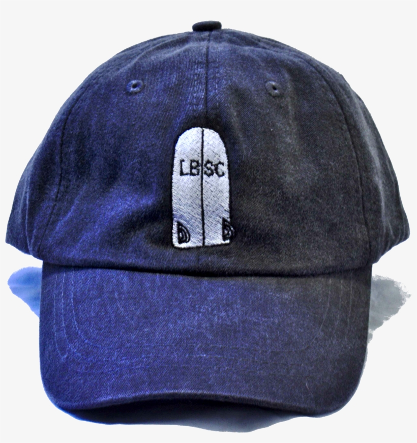 Tombstone Dad Hat - Baseball Cap, transparent png #9569688
