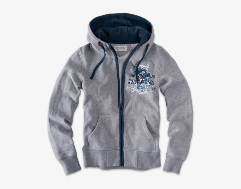 2 - Hoodie, transparent png #9569827