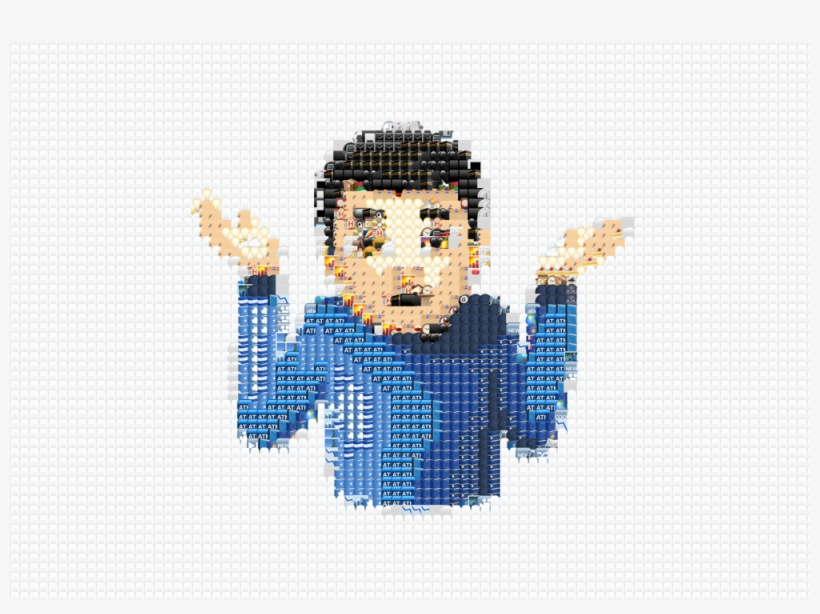 Demo - Don T Know Emoji Male, transparent png #9569828