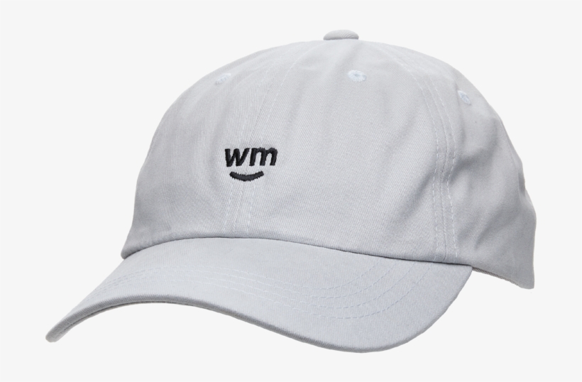 Smile Dad Cap - Baseball Cap, transparent png #9569882