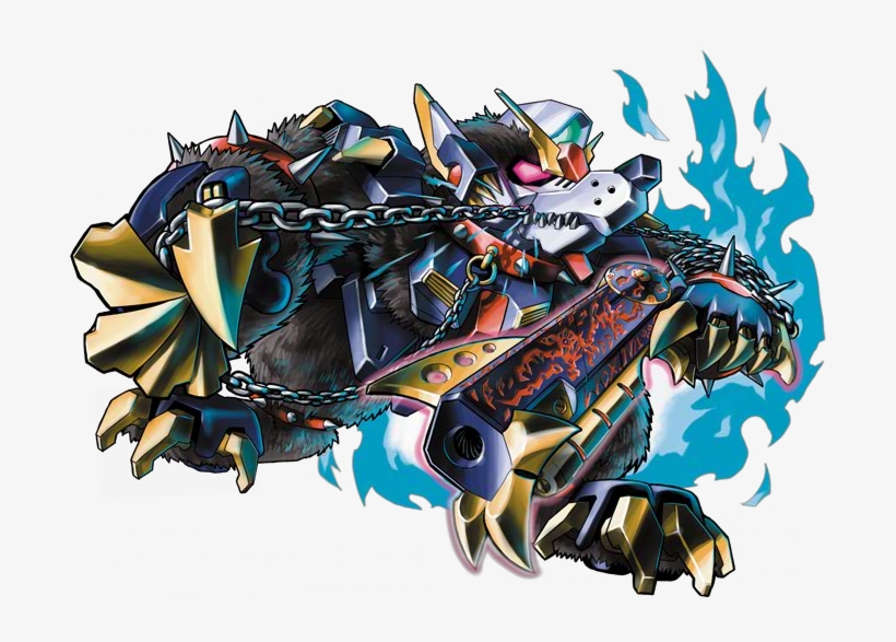 Garmr Gundam - Fusion Clashes Gundam Battle Rave, transparent png #9570066
