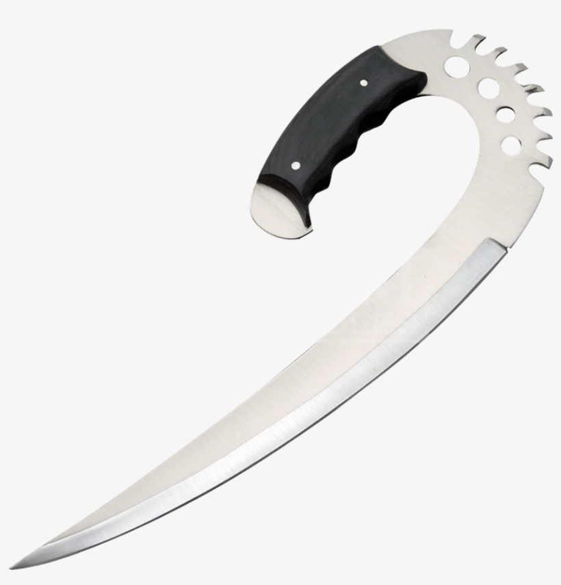 Saber Claw Knives, transparent png #9570356