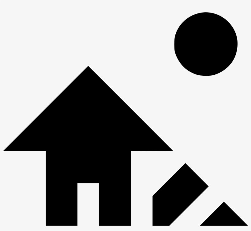 Png File - Triangle, transparent png #9570358