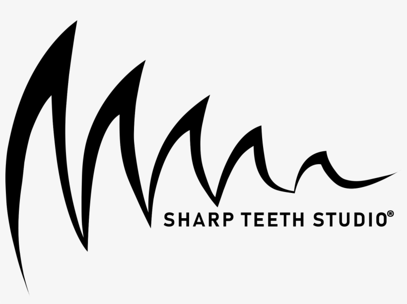 2018 C Sharp Teeth Studio - Richard Clayderman A Little Night, transparent png #9570527