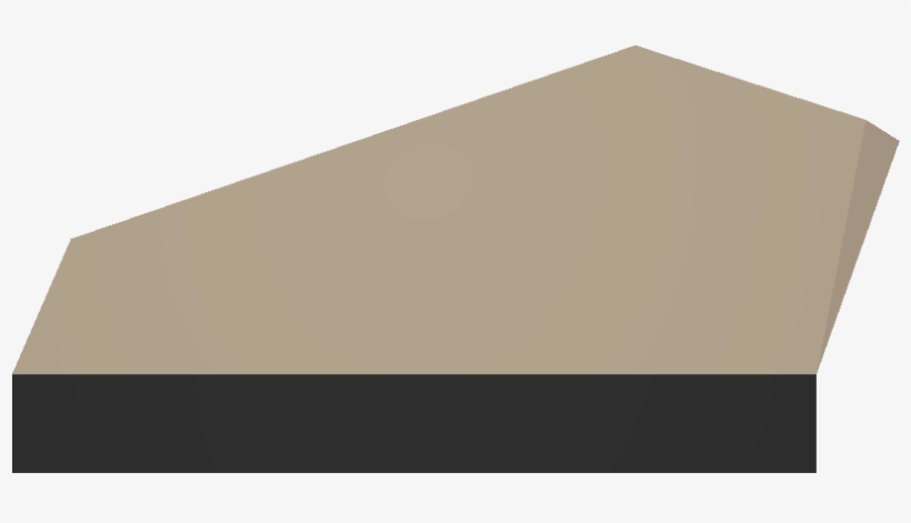 Desert Beret - Wood, transparent png #9570530