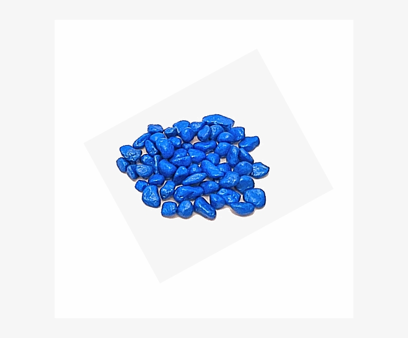 Beautystone Pearly Luster Aquarium Gravel 2kg - Plastic, transparent png #9570931