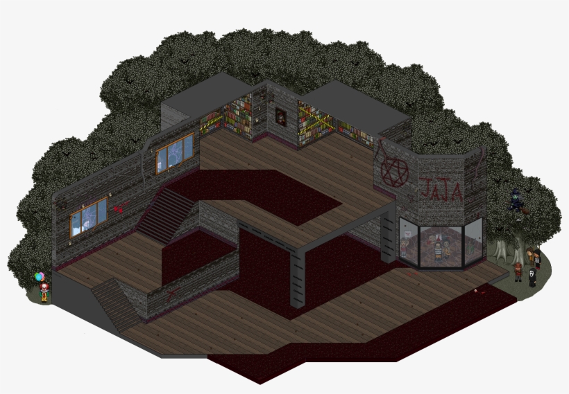 Ojx8 - House, transparent png #9570956