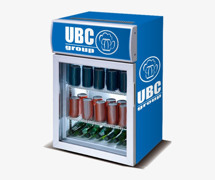Commercial Beer & Beverage Equipment - Carbonated Soft Drinks, transparent png #9571034