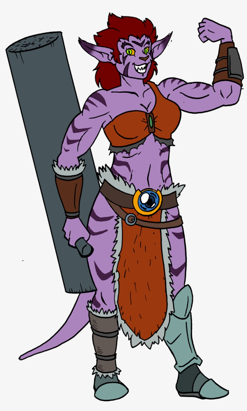 Maheshvari The Barbarian From Space - Cartoon, transparent png #9571039