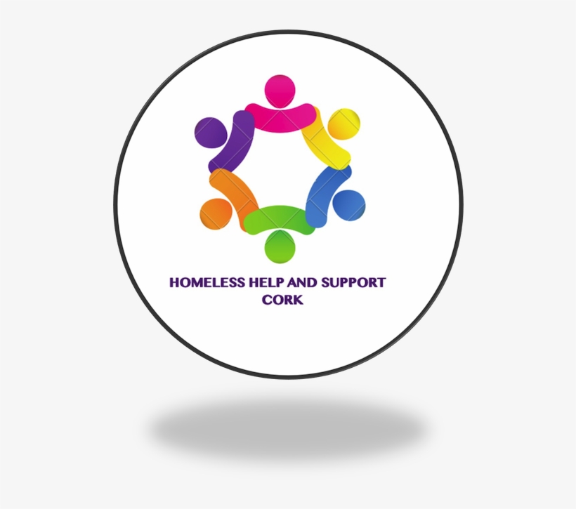 Faf54a - Homeless Help And Support Cork, transparent png #9571069