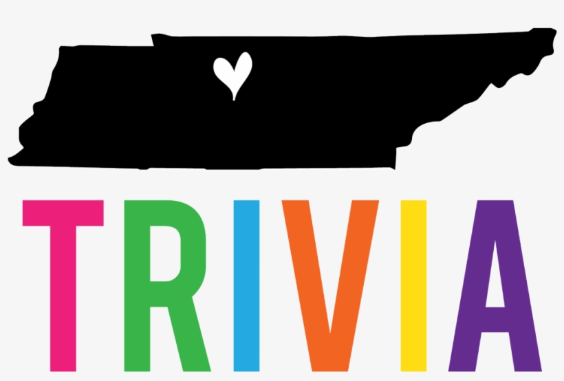 Fun And Games Trivia Nights In Nashville - Transparent Trivia, transparent png #9571108