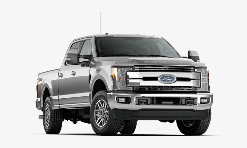 2018 Ford Super Duty F-250 Srw Lariat - 2019 Ford F 250 Platinum, transparent png #9571165