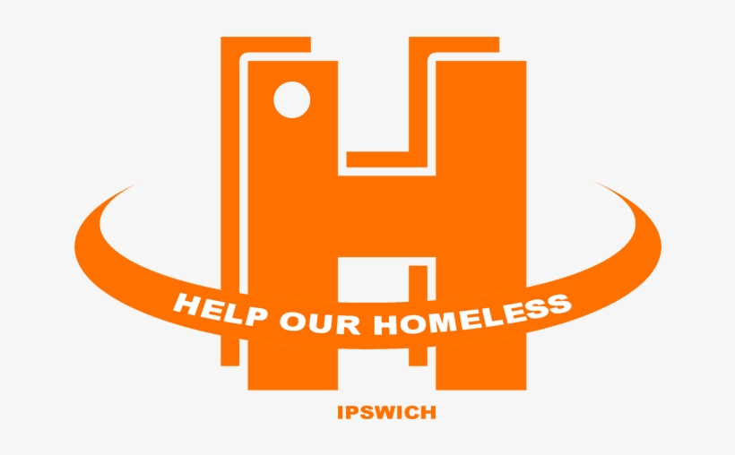 Help Our Homeless - Graphic Design, transparent png #9571197