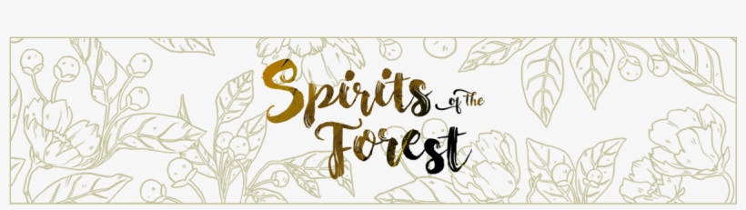 Spirit Of The Forest Board Game, transparent png #9571243