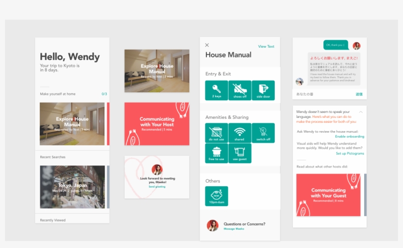 Jan 31, - Airbnb Design, transparent png #9571250