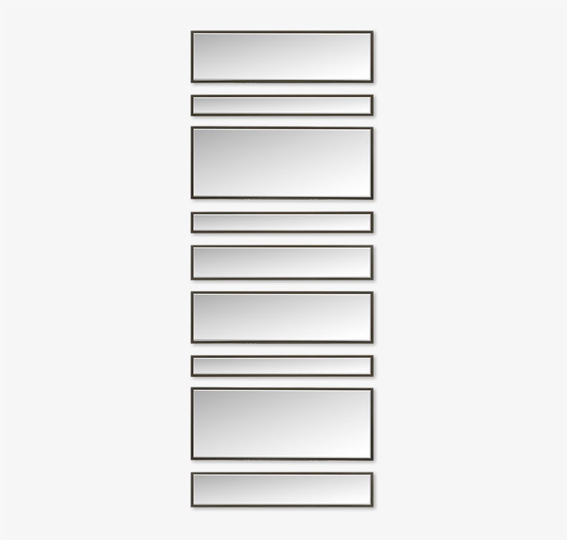 Shelf, transparent png #9571283