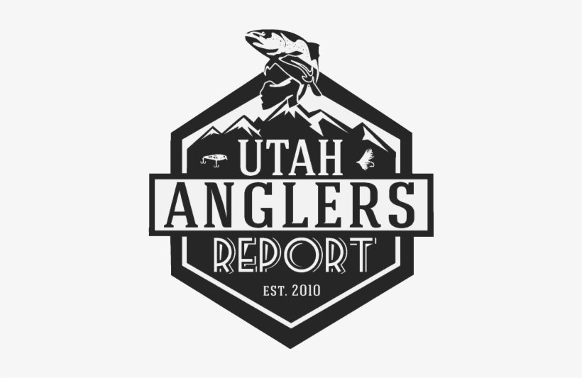 5″x5″ Utah Anglers Report Clear Sticker Pentagon - Illustration, transparent png #9571368