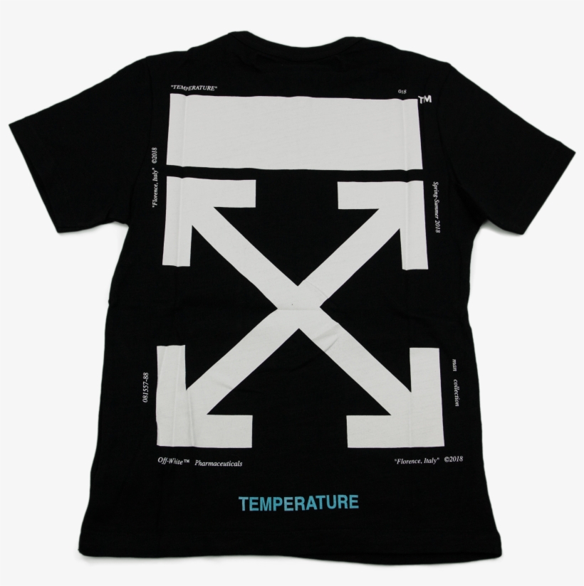 Off white x dsm hotsell