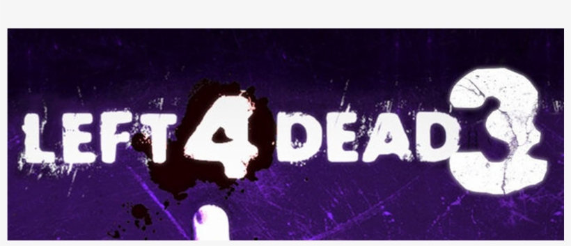 Left 4 Dead - Left 4 Dead 2, transparent png #9571835