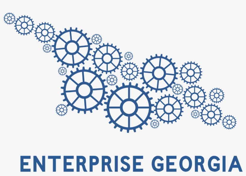 Lepl Enterprise Georgia - Enterprise Georgia, transparent png #9571864