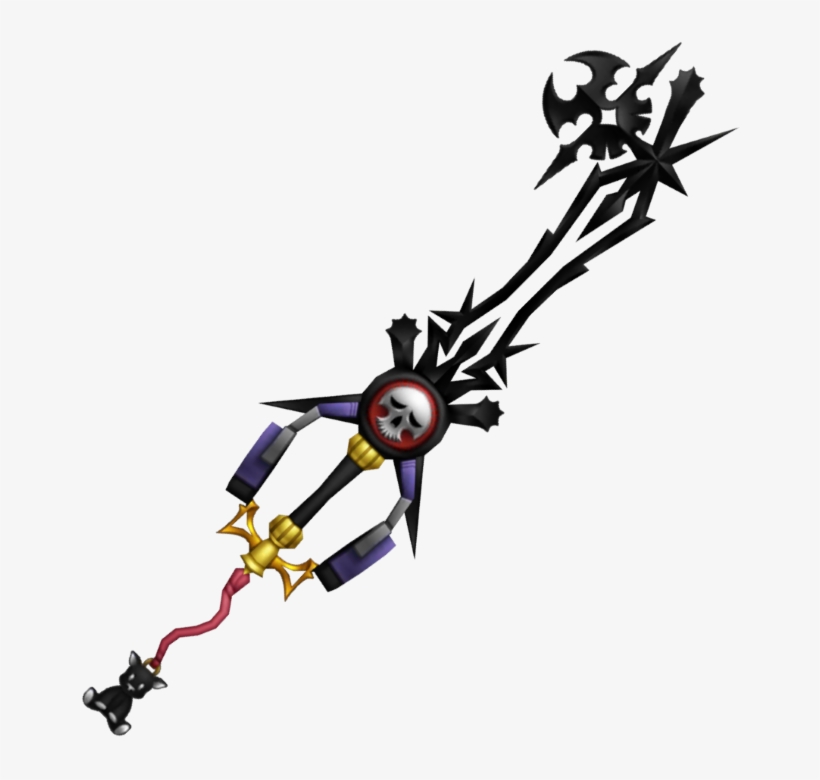 Skull Noise - Cartoon, transparent png #9571867