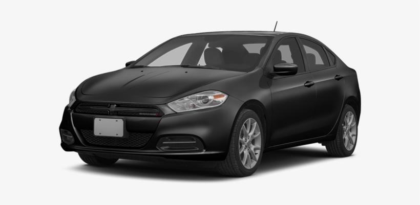 2013 Dart - Dodge Dart, transparent png #9572151