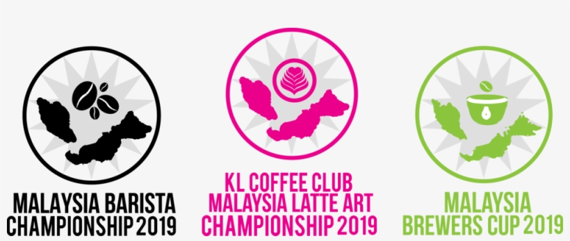 3 Competitions With 2019 Words - Coffee Society, transparent png #9572154