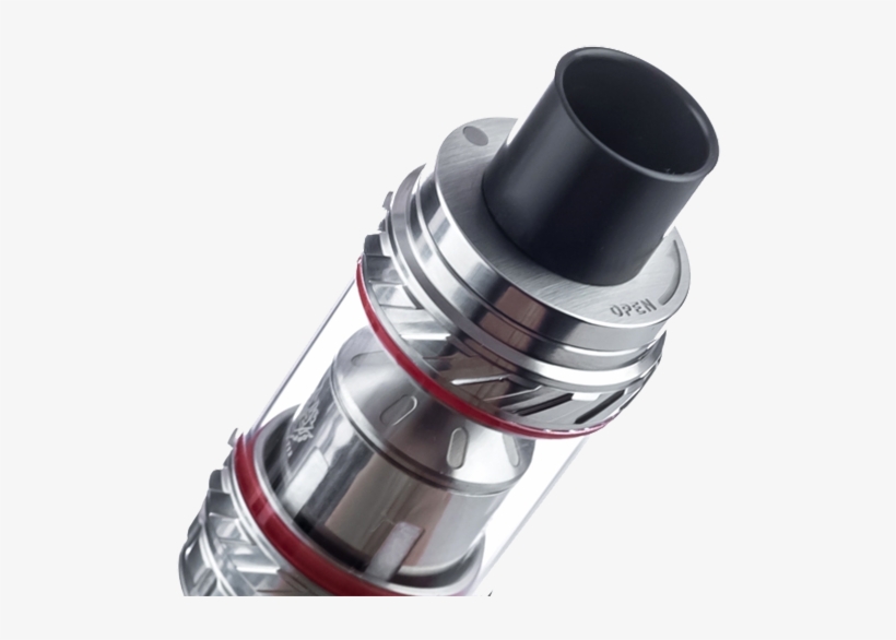 Smok Tfv12 Cloud Beast King Review Https - Ohm, transparent png #9572288