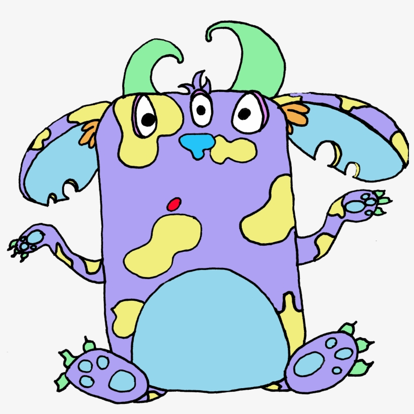 1) Ask The Questions When They Bubble Up From Your - Cartoon, transparent png #9572289