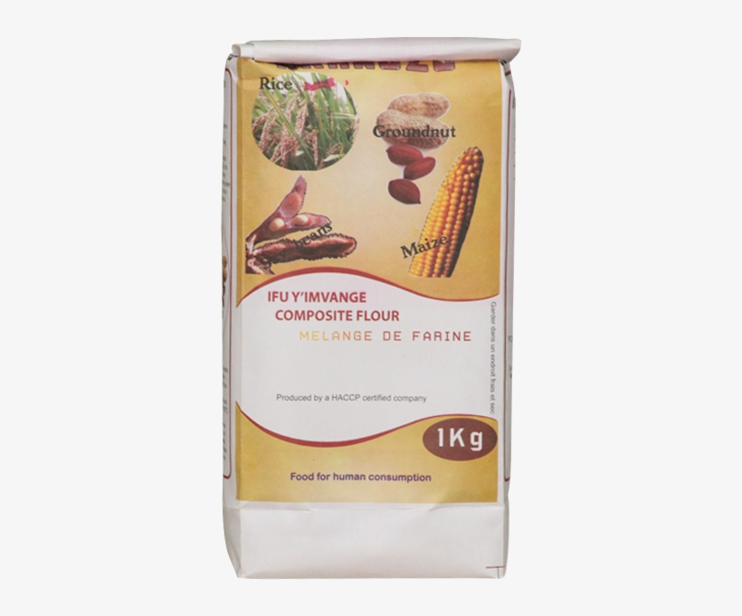 Composite Flour - Biscuit, transparent png #9572429