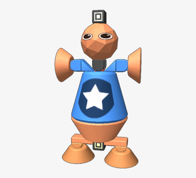 From Kickthebuddy I Mite Make A Kickthebuddy On Bw - Cartoon, transparent png #9572474