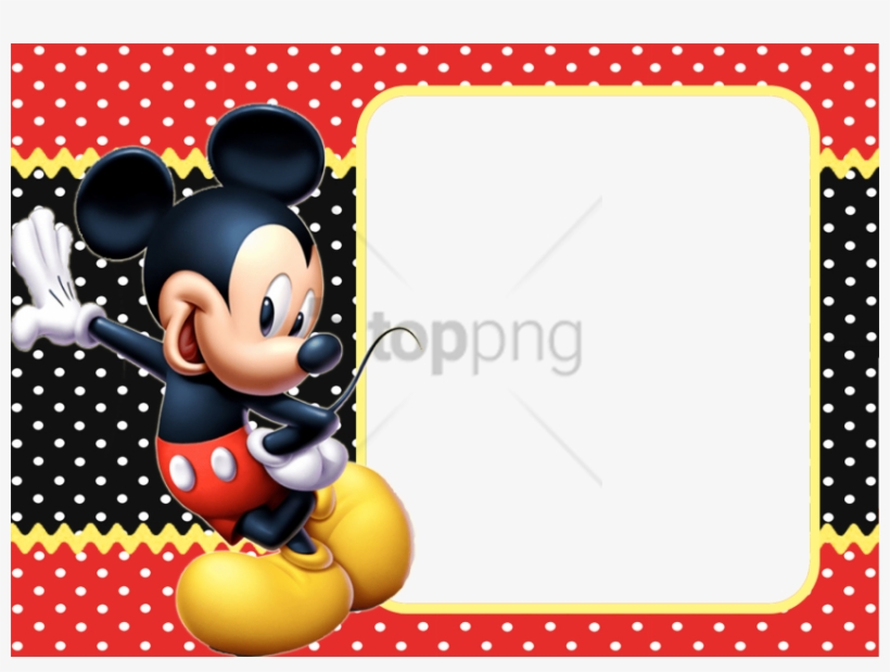Free Png Moldura Do Mickey Png Image With Transparent - Low Poly Globe, transparent png #9572558
