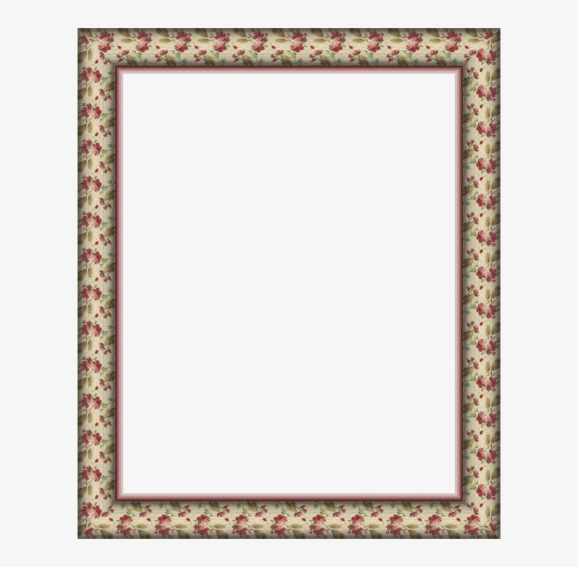 Molduras Em Png Page 23 - Stone Border Design For Paper, transparent png #9572587