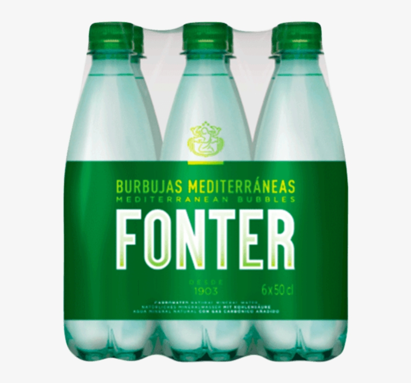 Plastic Bottle, transparent png #9572852