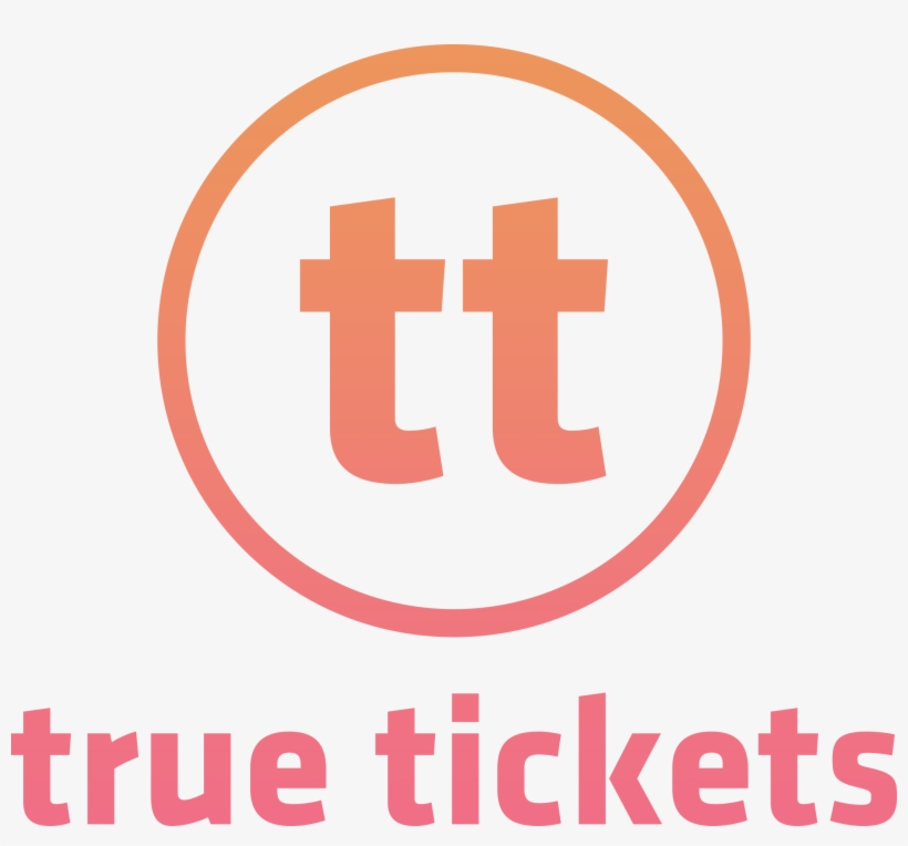 Join Our Team - Ticket Event Logo Png, transparent png #9572985