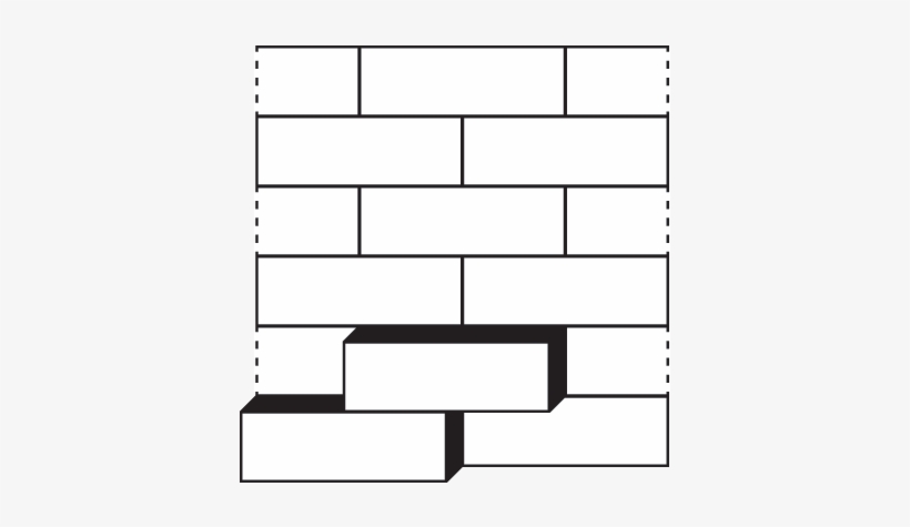 Temple Brick - Illustration, transparent png #9573062