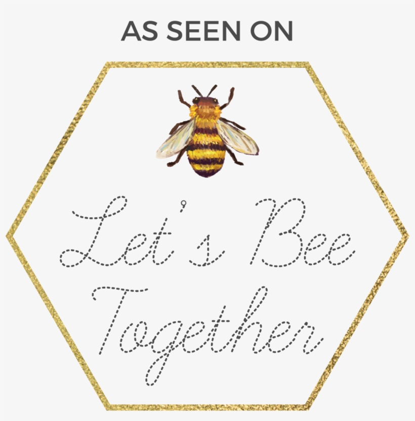 Check Me Out On Lets Bee Together - Lets Bee Together, transparent png #9573103