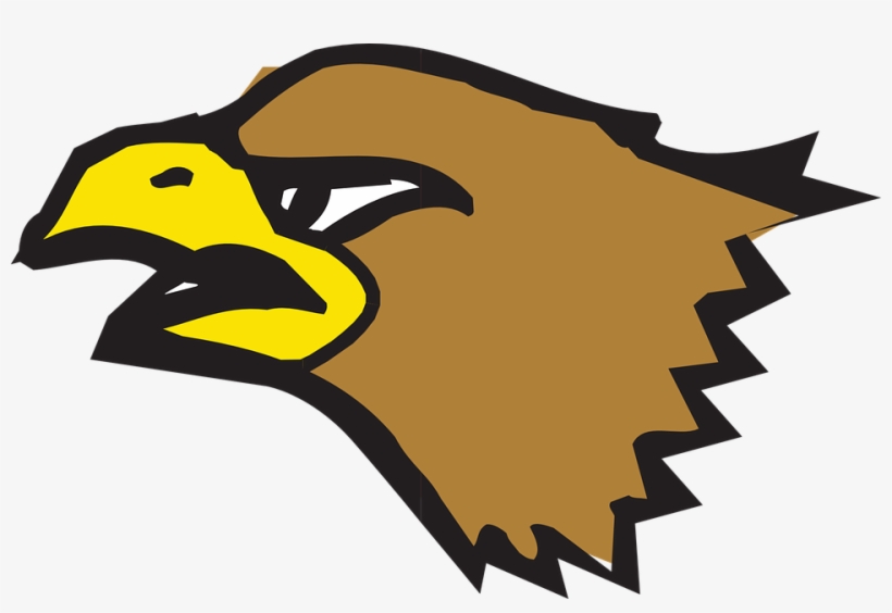 Aguila Animada Png - Dibujos De Un Aguila Animada, transparent png #9573268