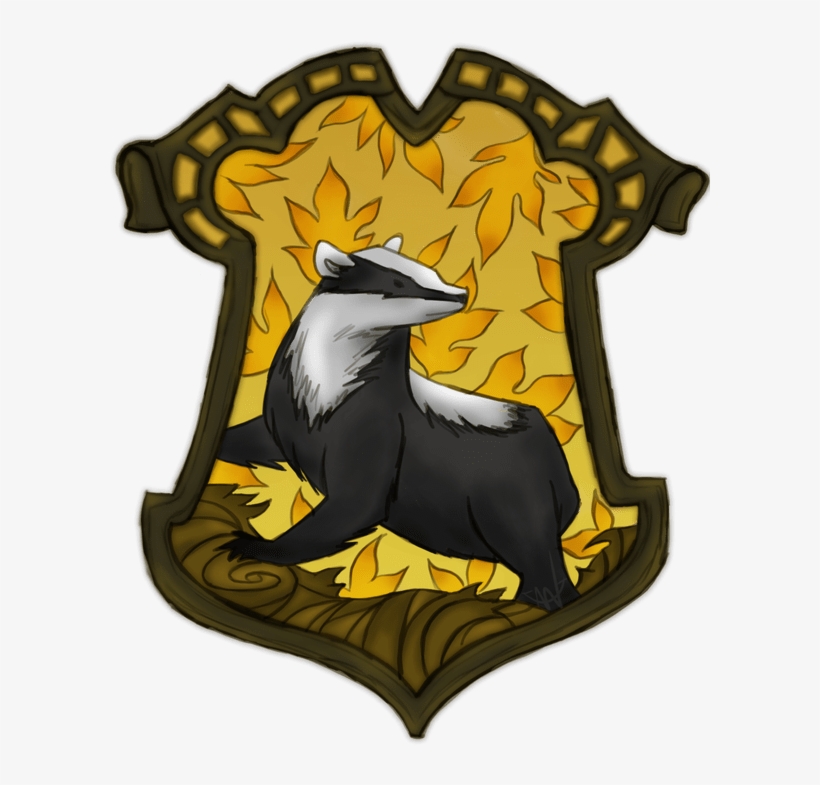 Badger Pictures And Transparent Background - Illustration, transparent png #9573345