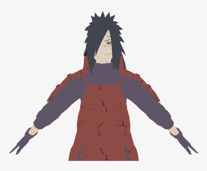 Naruto, transparent png #9573513