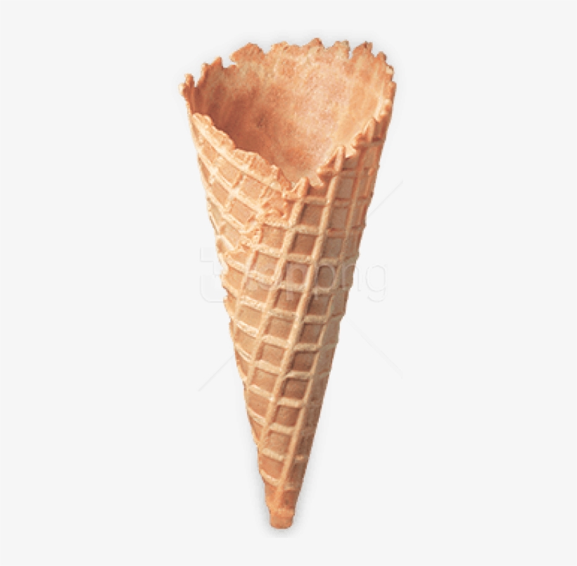 Free Png Ice Cream Cone Png Images Transparent - Ice Cream Cone Png, transparent png #9573656