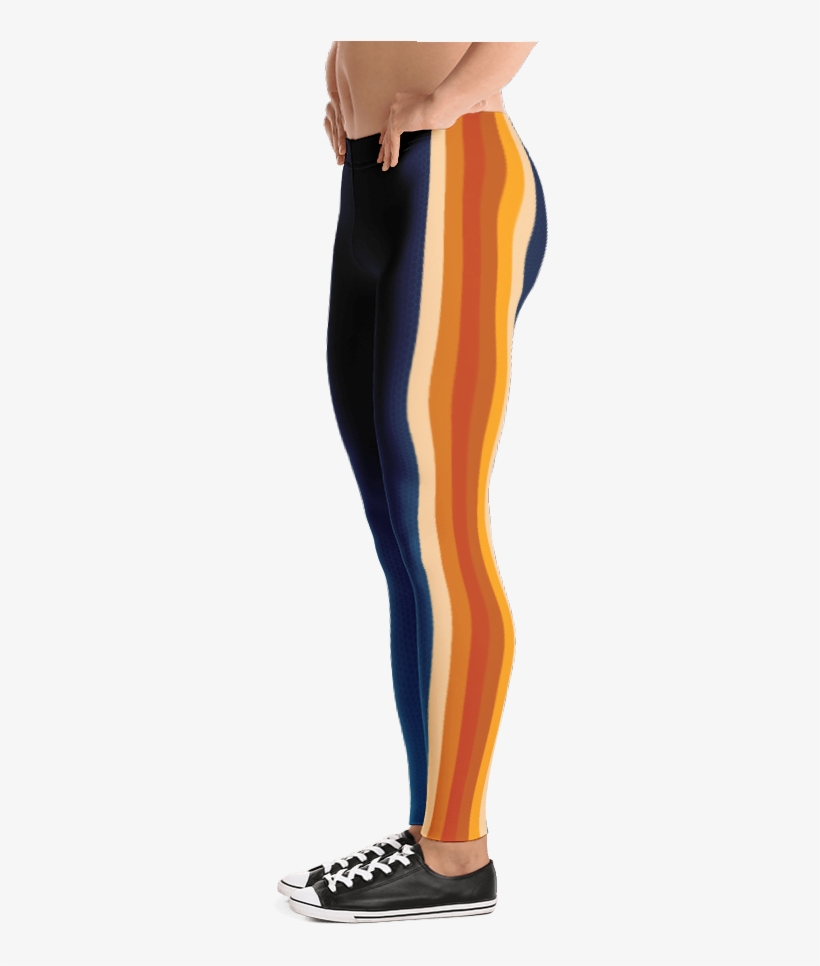 Leggings, transparent png #9573776
