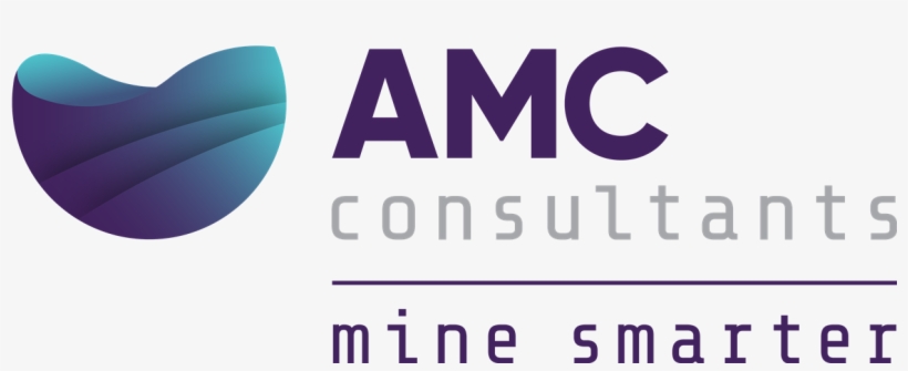 Mining Solutions - Amc Consultants Logo, transparent png #9573936