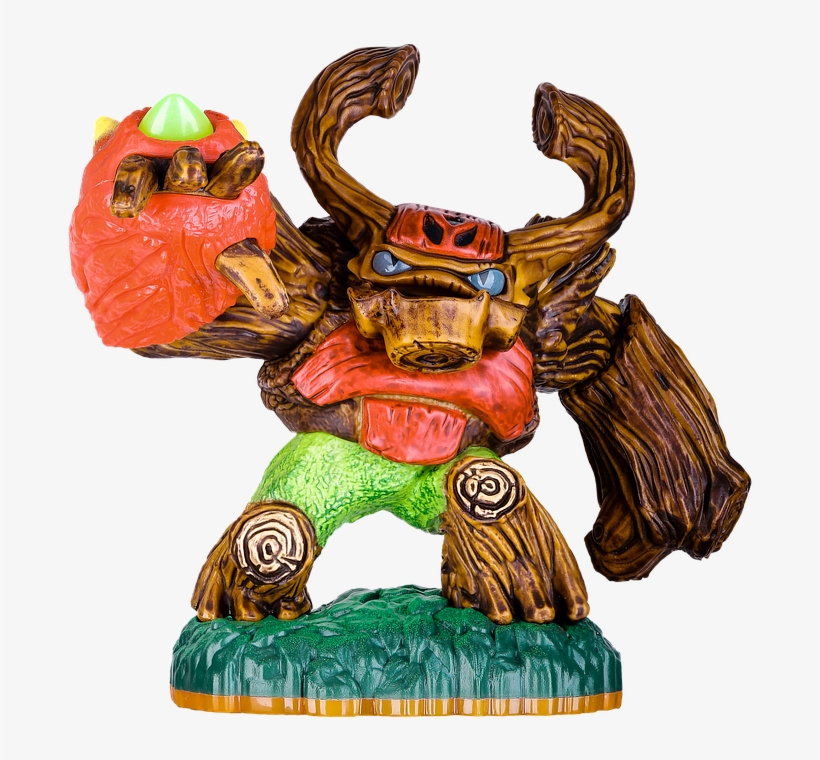 Giant Png - Skylander Giants, transparent png #9574086