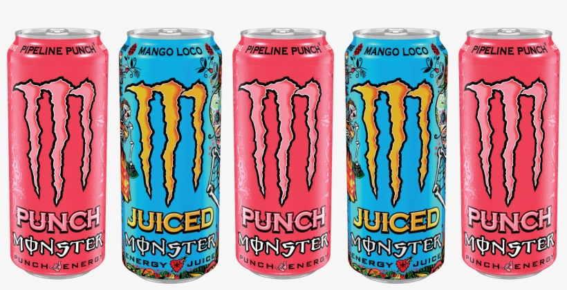 2019 Will Be No Different When It Comes To Monster's, transparent png #9574287