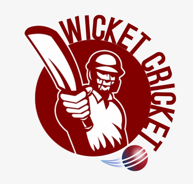 Fired Up For The World Cup - Cricket Logo Png, transparent png #9574546