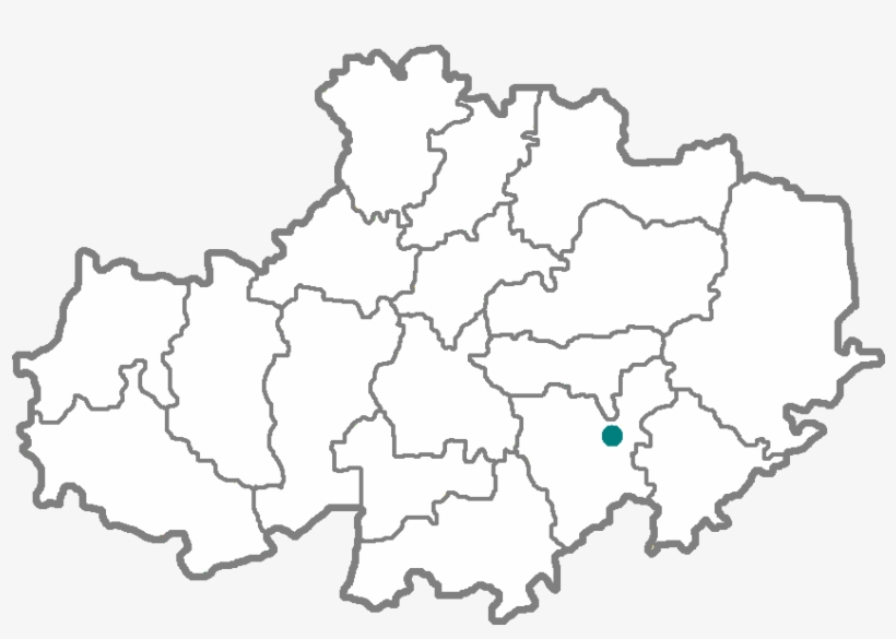 Aqmola Districts Empty - Akmola, transparent png #9574787