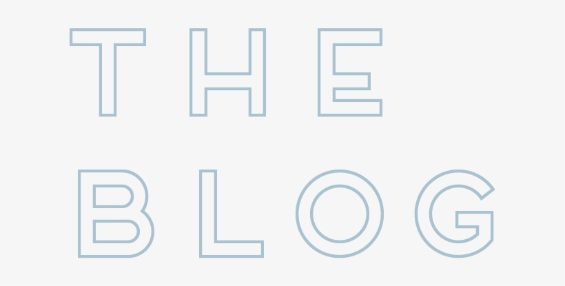 The Blog - Circle, transparent png #9574837