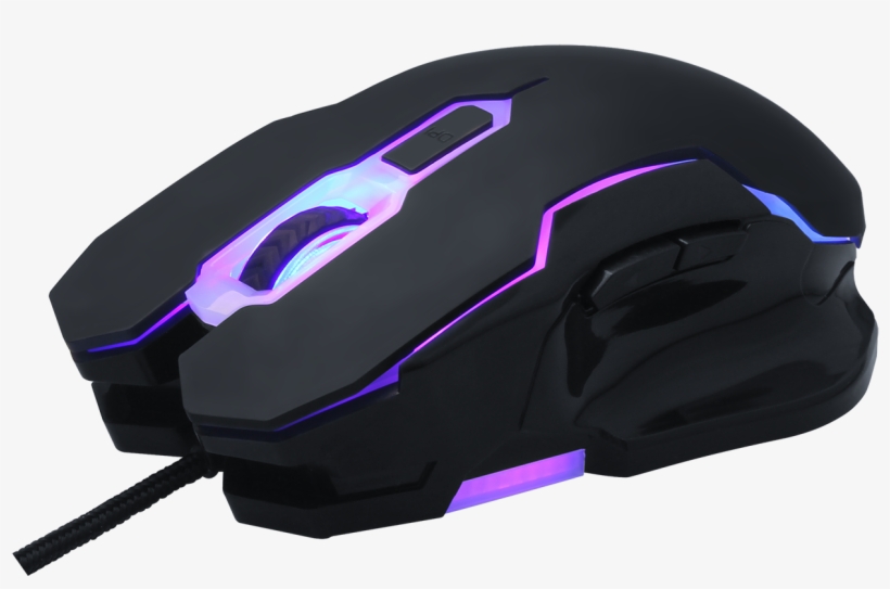 Elephone Gaming Mouse Coming Soon - Mouse Gamer Render, transparent png #9574841